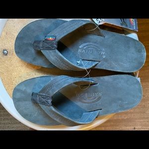 Rainbow Sandals 301ALTS NWT